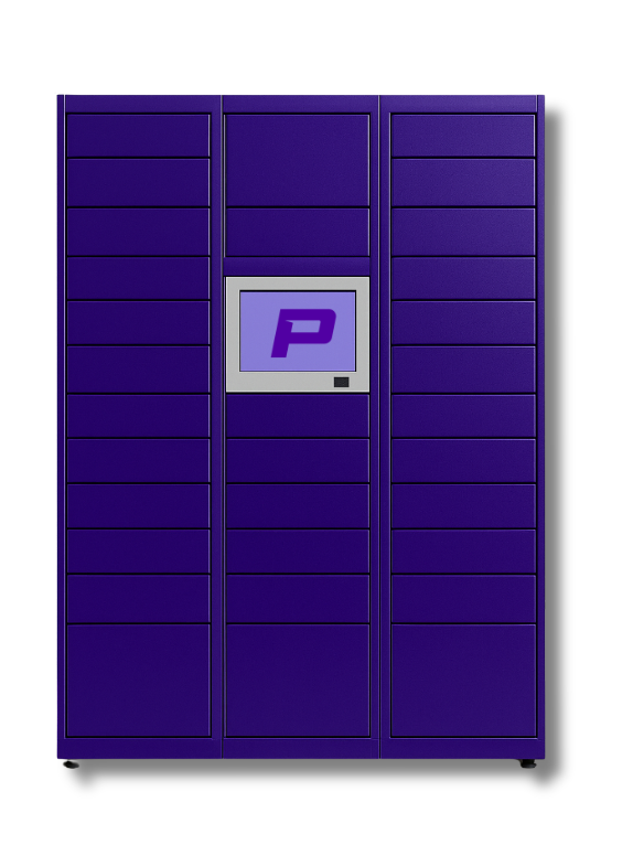 Լոքերների նկար